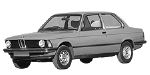 BMW E21 B3213 Fault Code