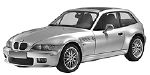 BMW E36-7 B3213 Fault Code