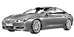 BMW F06 B3213 Fault Code