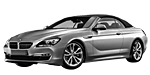 BMW F12 B3213 Fault Code